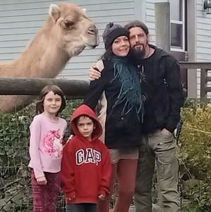 Meet your Posher, Nathan